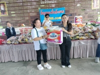 319168_0.jpg - ร่วมกันทำประโยชน์เพื่อสังคม นำสิ่งของ ไปบริจาคให้ เด็กๆ โรงเรียนบ้านชัฏหนองหมี ต.ท่าเคย อ.สวนผึ้ง จ.ราชบุรี | https://สัญจร.com