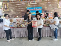 319177_0.jpg - ร่วมกันทำประโยชน์เพื่อสังคม นำสิ่งของ ไปบริจาคให้ เด็กๆ โรงเรียนบ้านชัฏหนองหมี ต.ท่าเคย อ.สวนผึ้ง จ.ราชบุรี | https://สัญจร.com