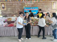 319178_0.jpg - ร่วมกันทำประโยชน์เพื่อสังคม นำสิ่งของ ไปบริจาคให้ เด็กๆ โรงเรียนบ้านชัฏหนองหมี ต.ท่าเคย อ.สวนผึ้ง จ.ราชบุรี | https://สัญจร.com