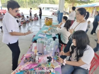 321717_0.jpg - ร่วมกันทำประโยชน์เพื่อสังคม นำสิ่งของ ไปบริจาคให้ เด็กๆ โรงเรียนบ้านชัฏหนองหมี ต.ท่าเคย อ.สวนผึ้ง จ.ราชบุรี | https://สัญจร.com