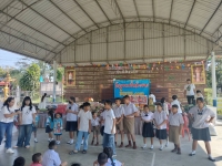 321732_0.jpg - ร่วมกันทำประโยชน์เพื่อสังคม นำสิ่งของ ไปบริจาคให้ เด็กๆ โรงเรียนบ้านชัฏหนองหมี ต.ท่าเคย อ.สวนผึ้ง จ.ราชบุรี | https://สัญจร.com