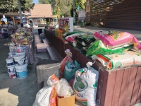 321748_0.jpg - ร่วมกันทำประโยชน์เพื่อสังคม นำสิ่งของ ไปบริจาคให้ เด็กๆ โรงเรียนบ้านชัฏหนองหมี ต.ท่าเคย อ.สวนผึ้ง จ.ราชบุรี | https://สัญจร.com